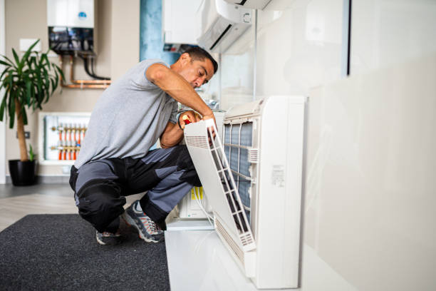 Best HVAC Maintenance and Cleaning  in College Place, WA
