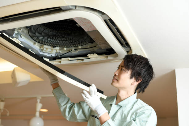 Best Air Duct Cleaning Company Near Me  in College Place, WA