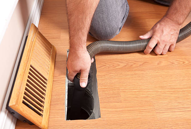Best Air Duct Cleaning Near Me  in College Place, WA