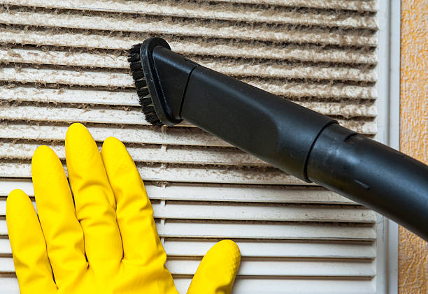Best Professional Duct Cleaning Services  in College Place, WA